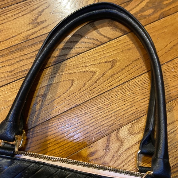 Rare Betsy Johnson ☎️ Phone Tote Purse - Picture 6 of 10